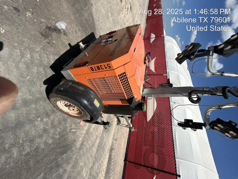 2025 WANCO WLTT-4MM4K