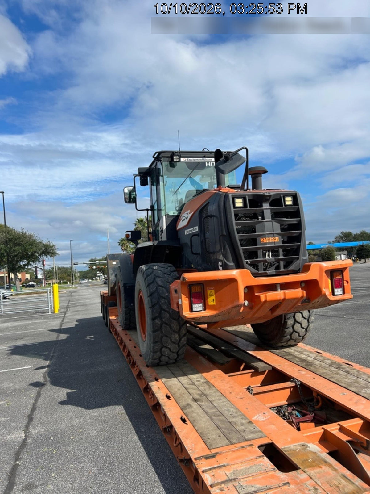 2022 HITACHI ZW150-6