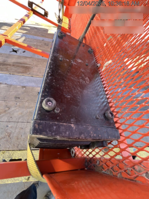 2025 MILLER ELECTRIC CST-282