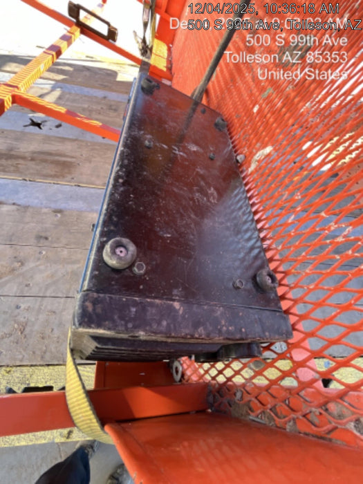 2025 MILLER ELECTRIC CST-282