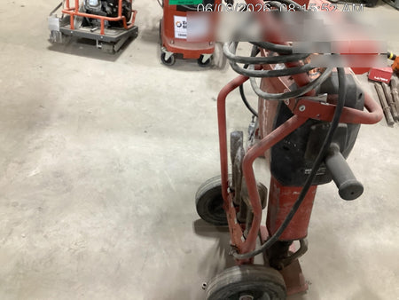 2019 HILTI TE 3000-AVR