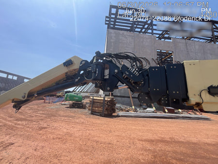 2025 JLG 1500SJ
