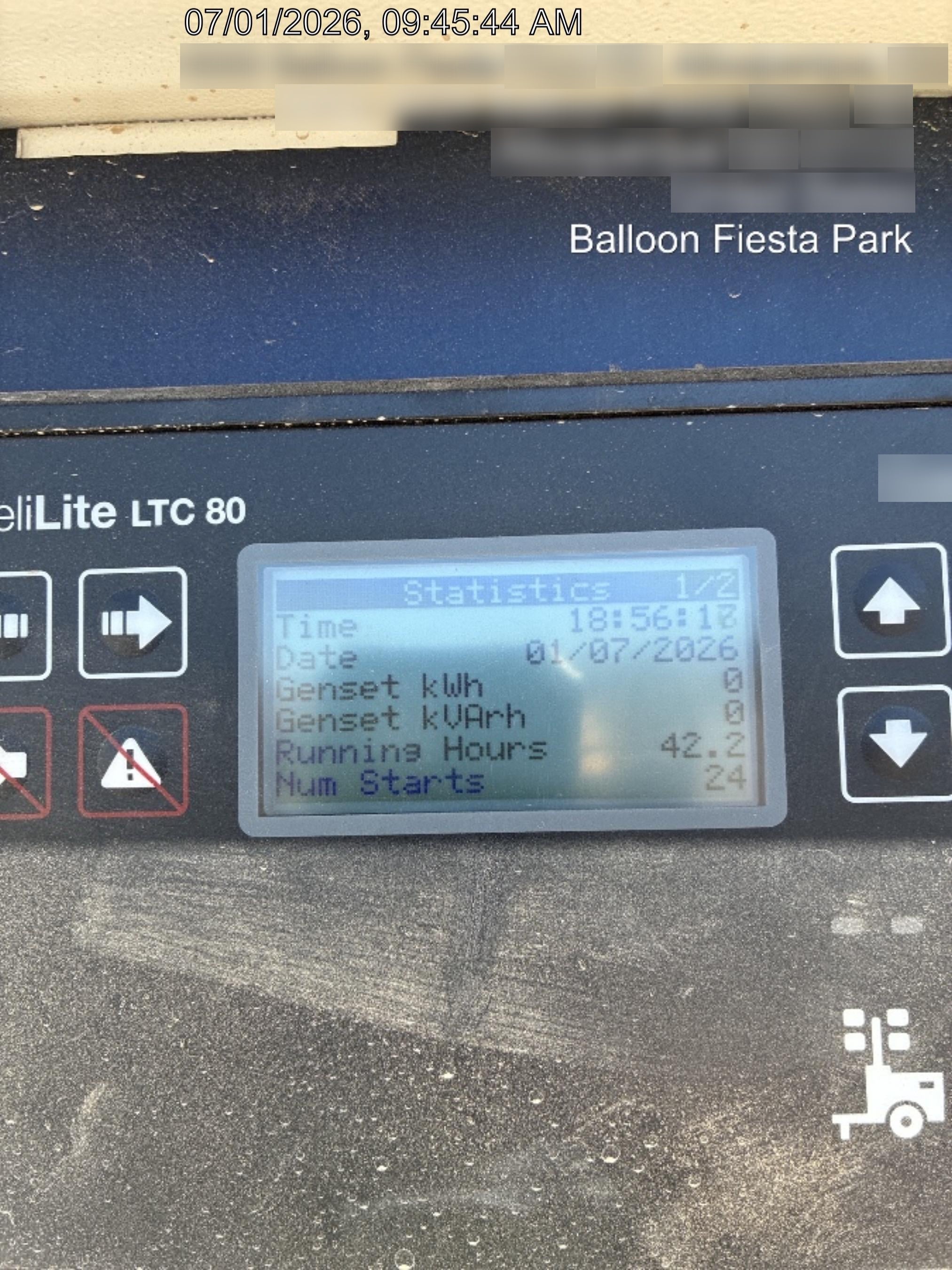 2026 TRIME X-SMART (EL1250H)