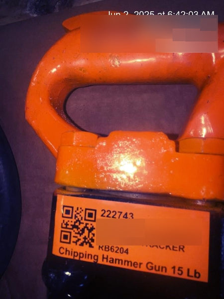 2022 MICHIGAN PNEUMATIC MP-CH3R-TRACKER