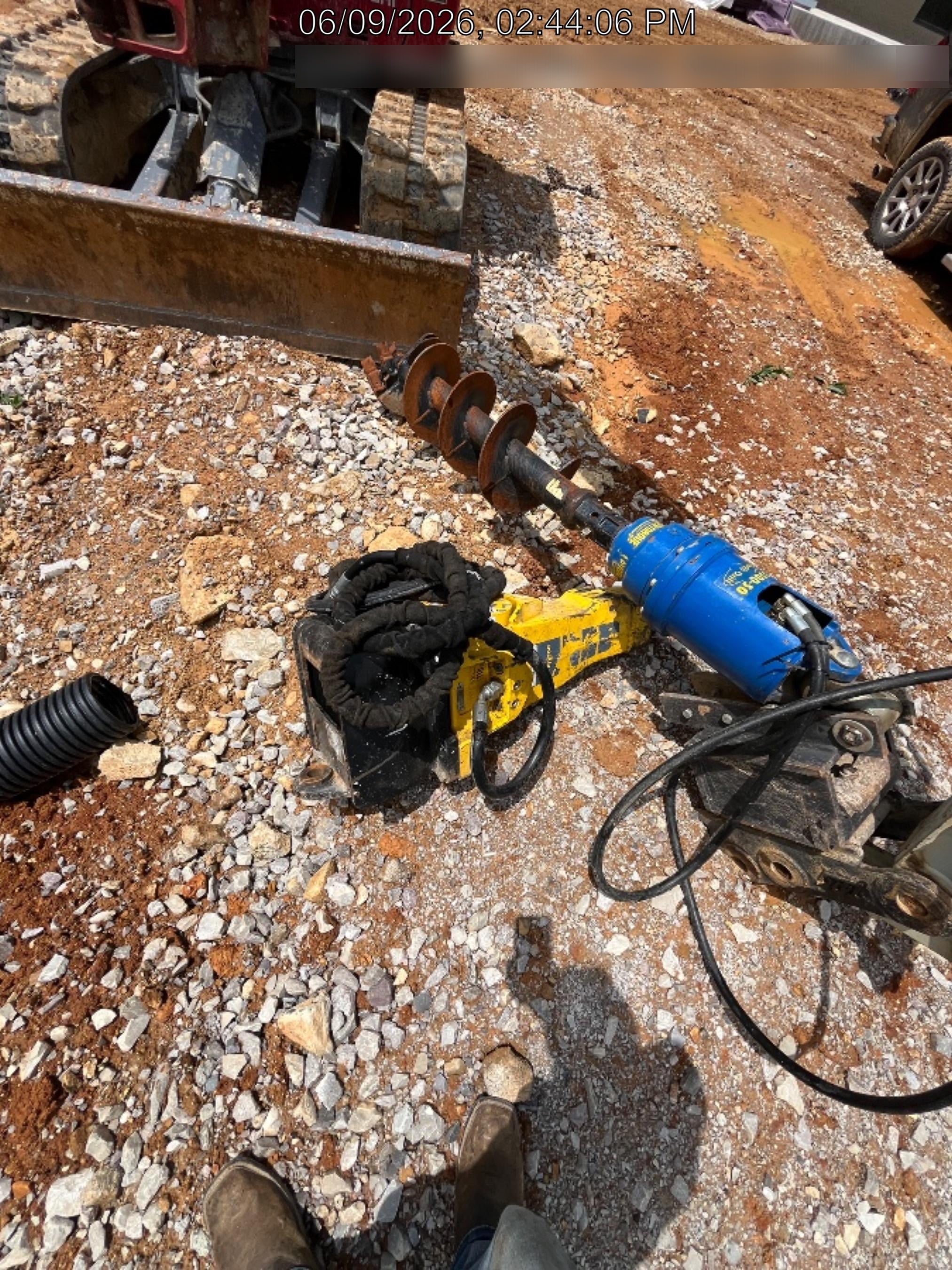 2023 AUGER TORQUE 3300-30