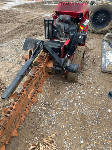 2023 TORO TRX-250