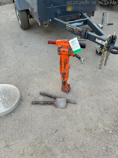 2021 MICHIGAN PNEUMATIC MP-TPB90-114