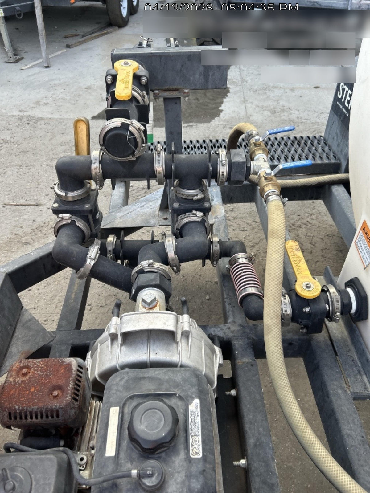 2022 SIMPSON SWT-52517