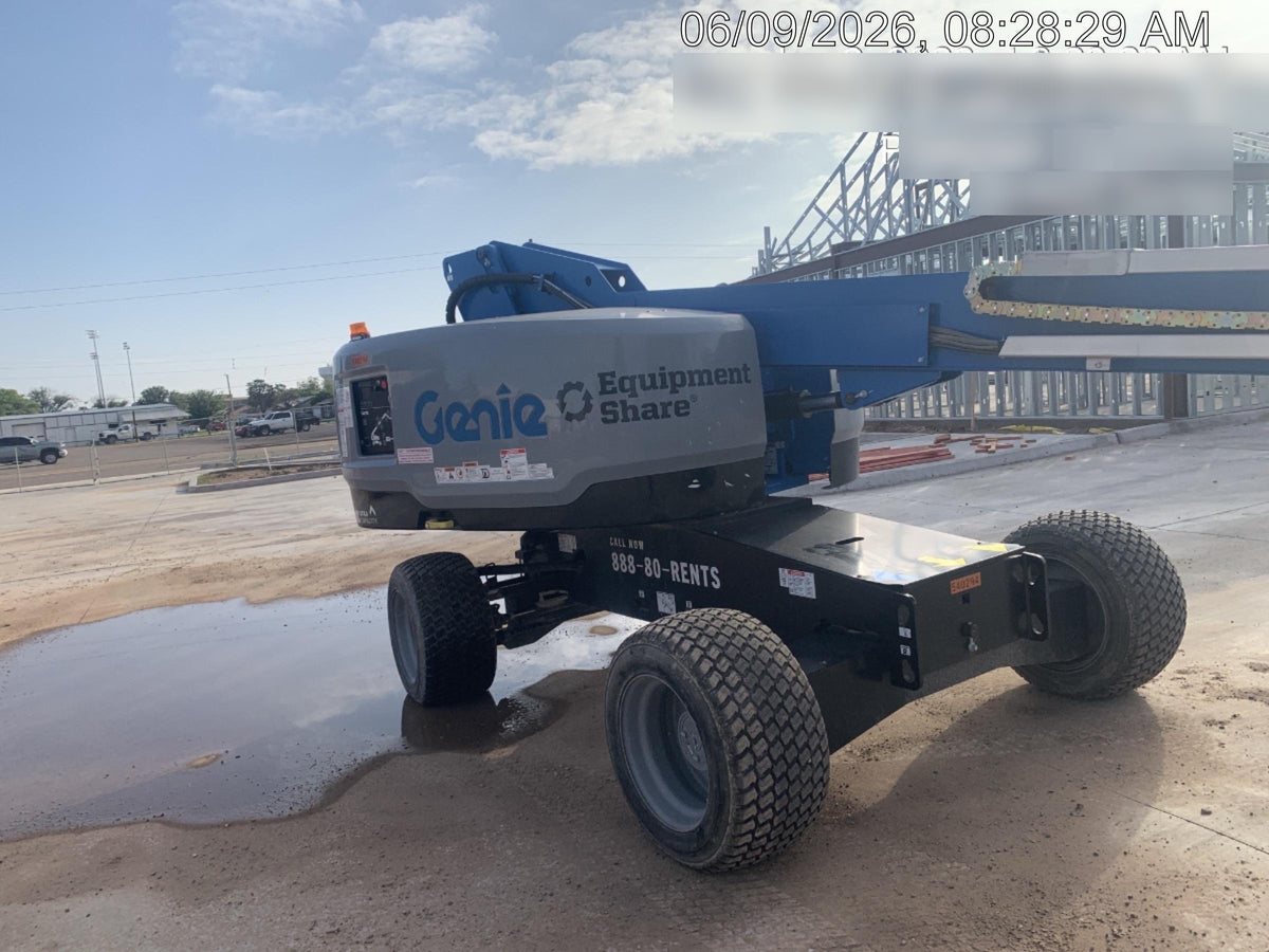 2025 GENIE S-45 HF