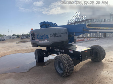 2025 GENIE S-45 HF