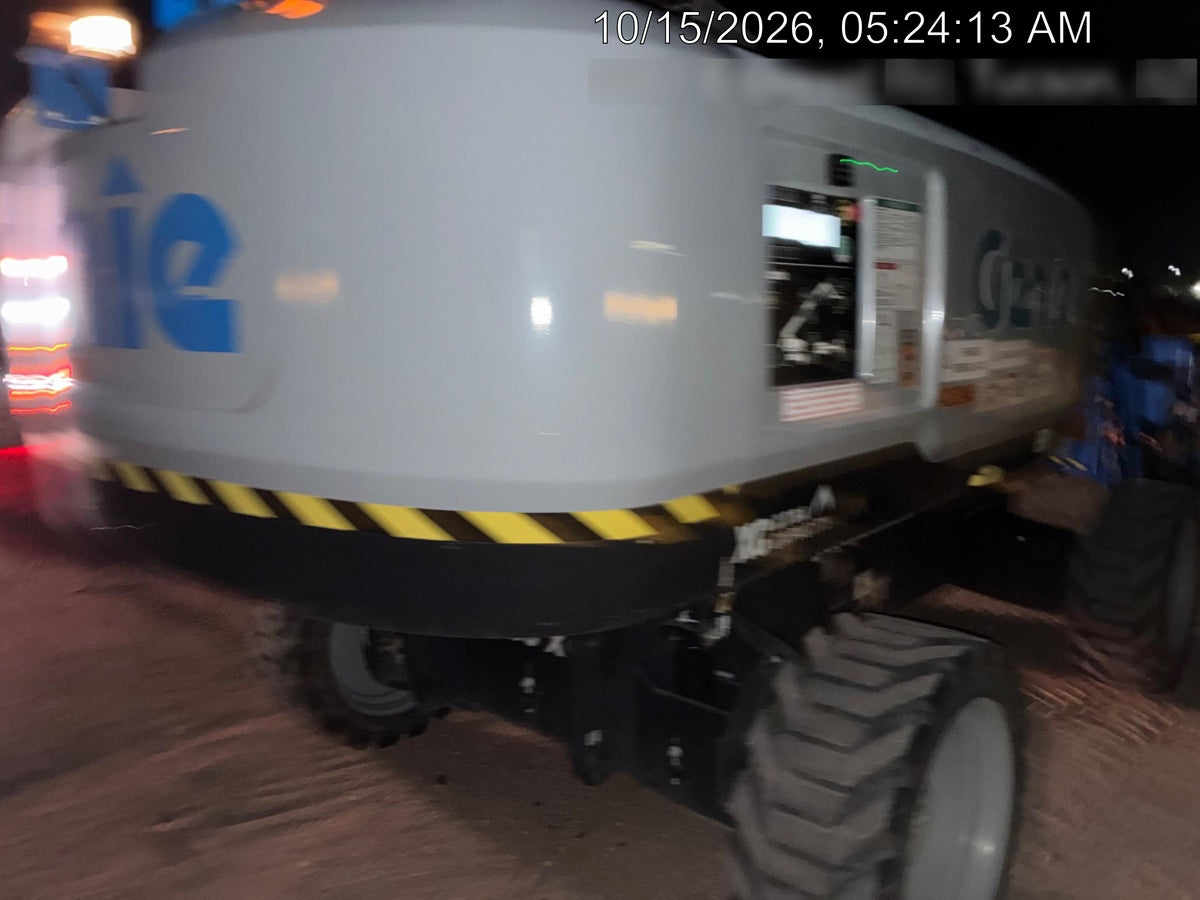 2024 GENIE S-65 XC