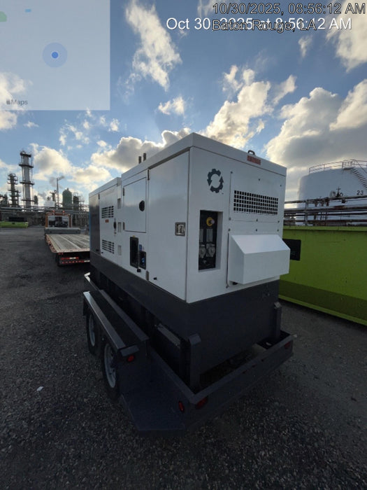 2020 ATLAS COPCO QAS250