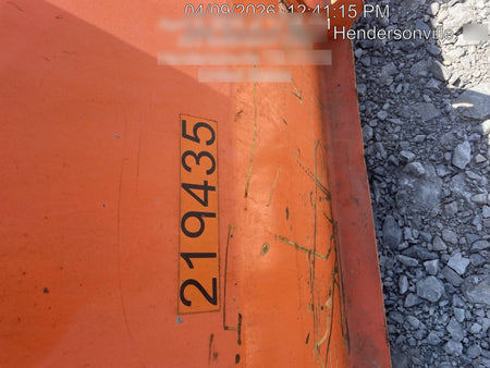 2022 JLG 660SJ