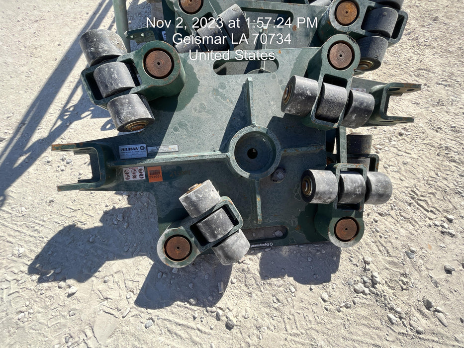 2023 HILMAN ROLLERS OMNI-8