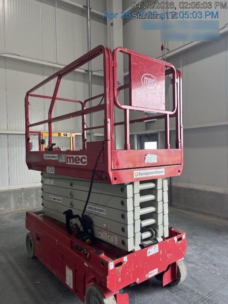 2021 MEC 4046SE