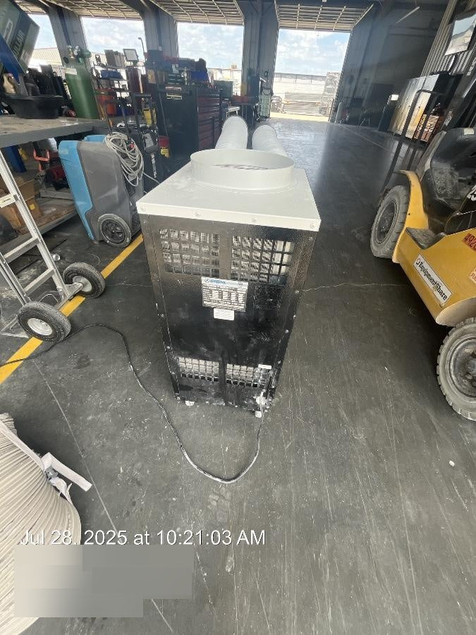 2023 KWIKOOL KPAC1411-2