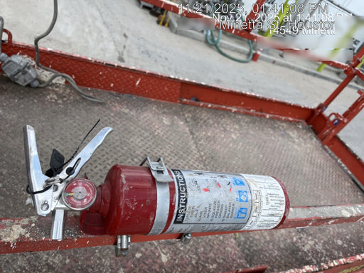 2018 SKYJACK SJIII-4740