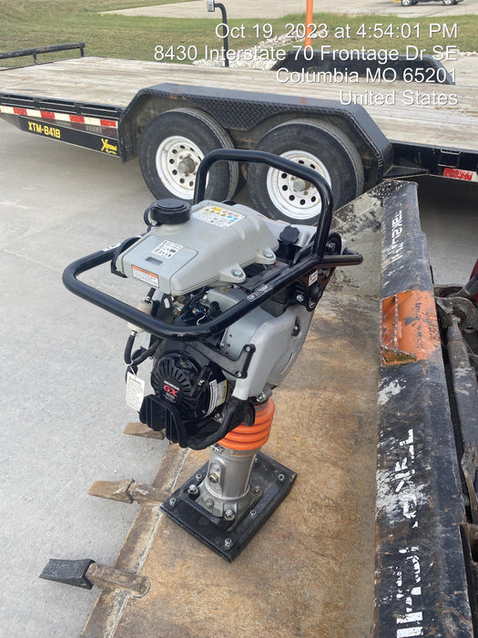 2022 MULTIQUIP MTX60HD