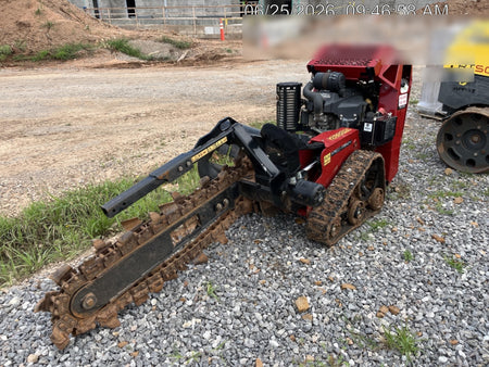 2022 TORO TRX-250