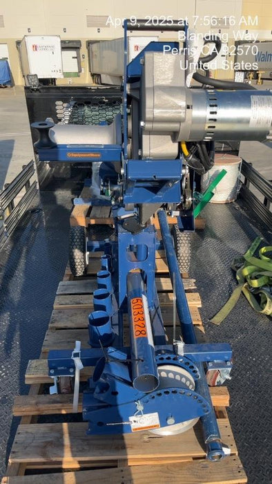 2025 CURRENT TOOLS 100A