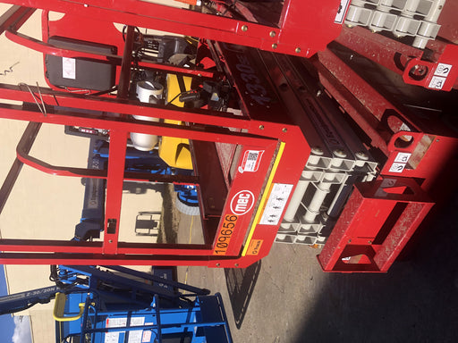 2020 MEC 1330SE Leak Containment System