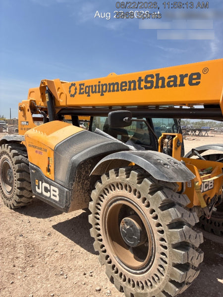 2024 JCB 509-42