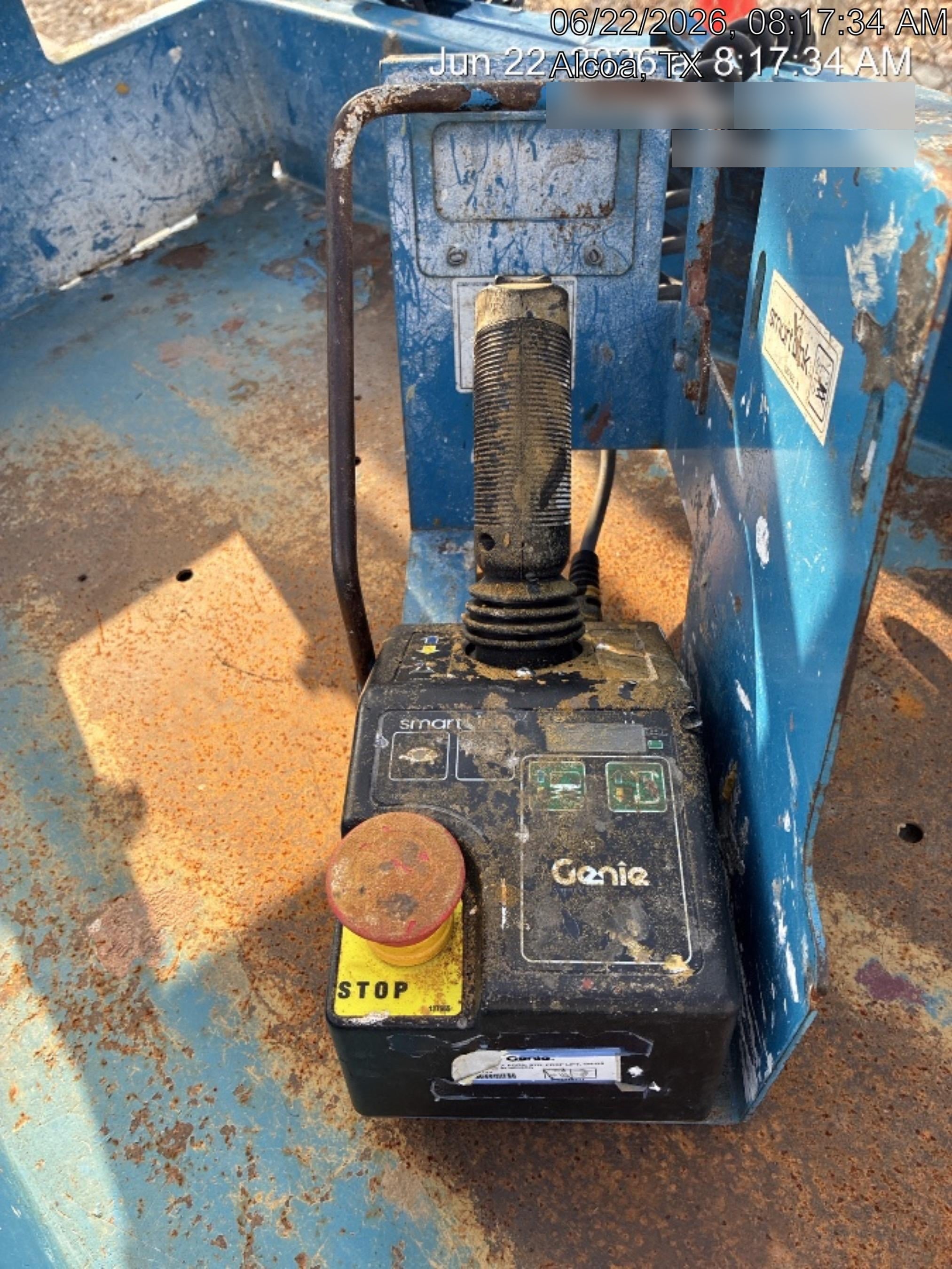 2017 Genie GS-1930 Standard