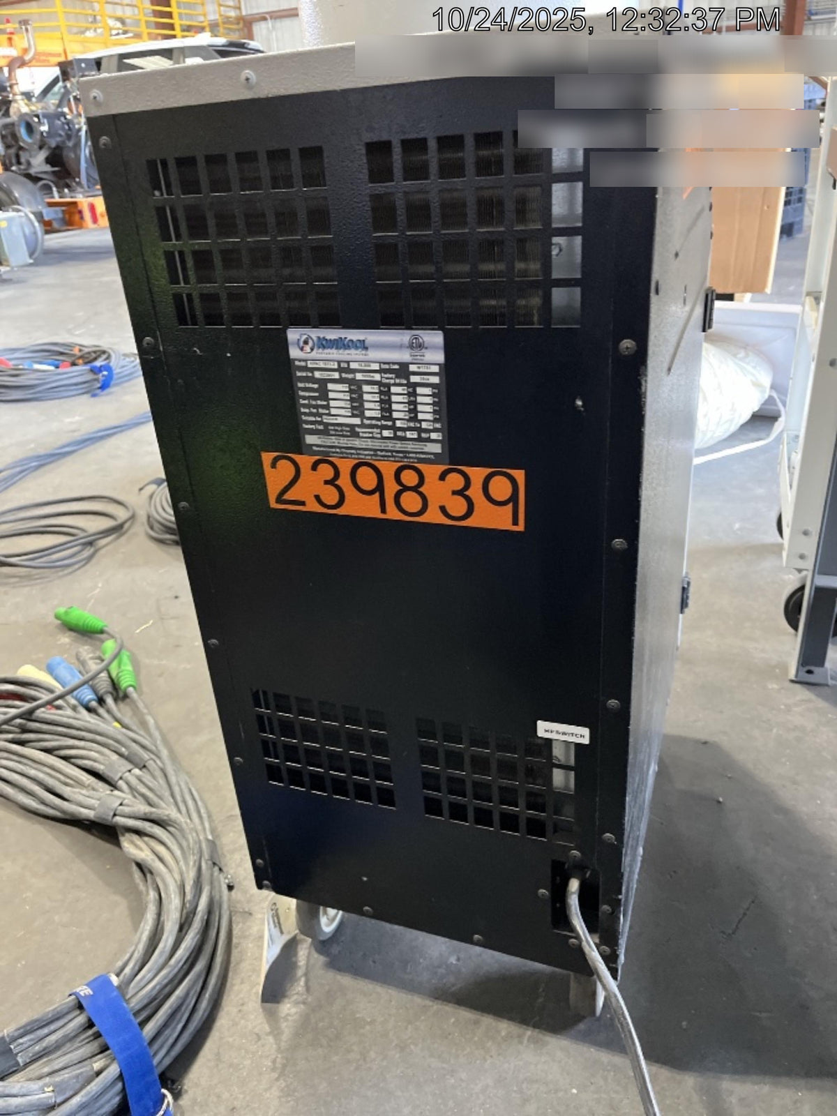 2022 KWIKOOL KPAC1811-2