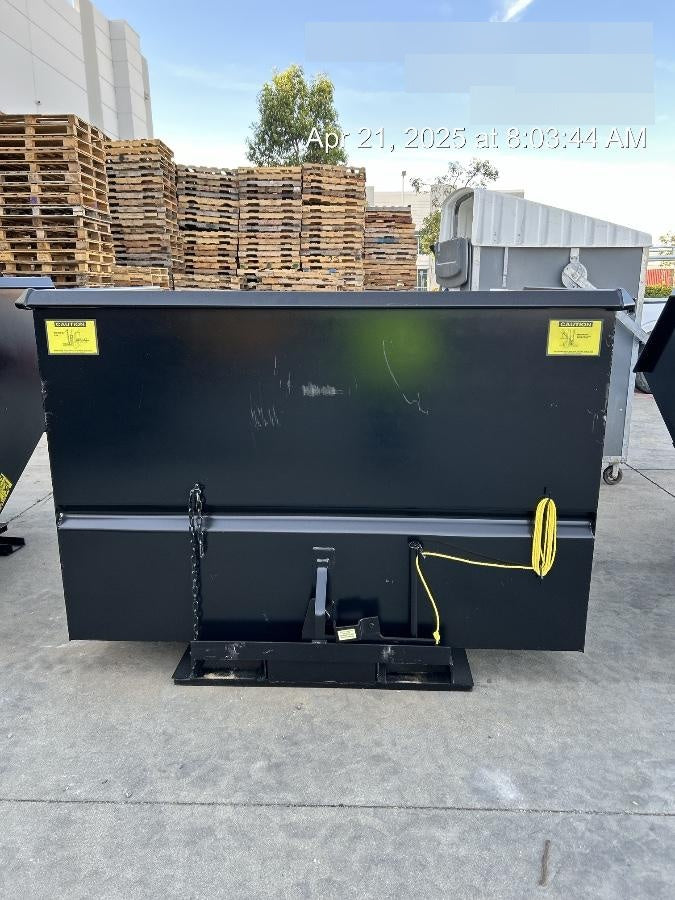 2025 ARROW MATERIAL HANDLING FNHP-6000-400