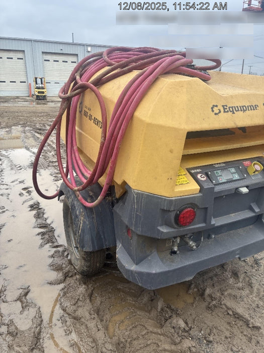 2022 ATLAS COPCO XAS188