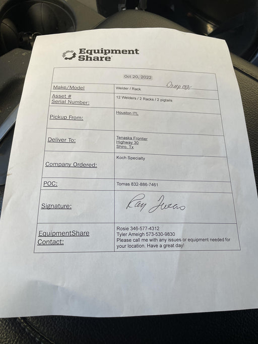 2021 LINCOLN ELECTRIC FLEXTEC 350X