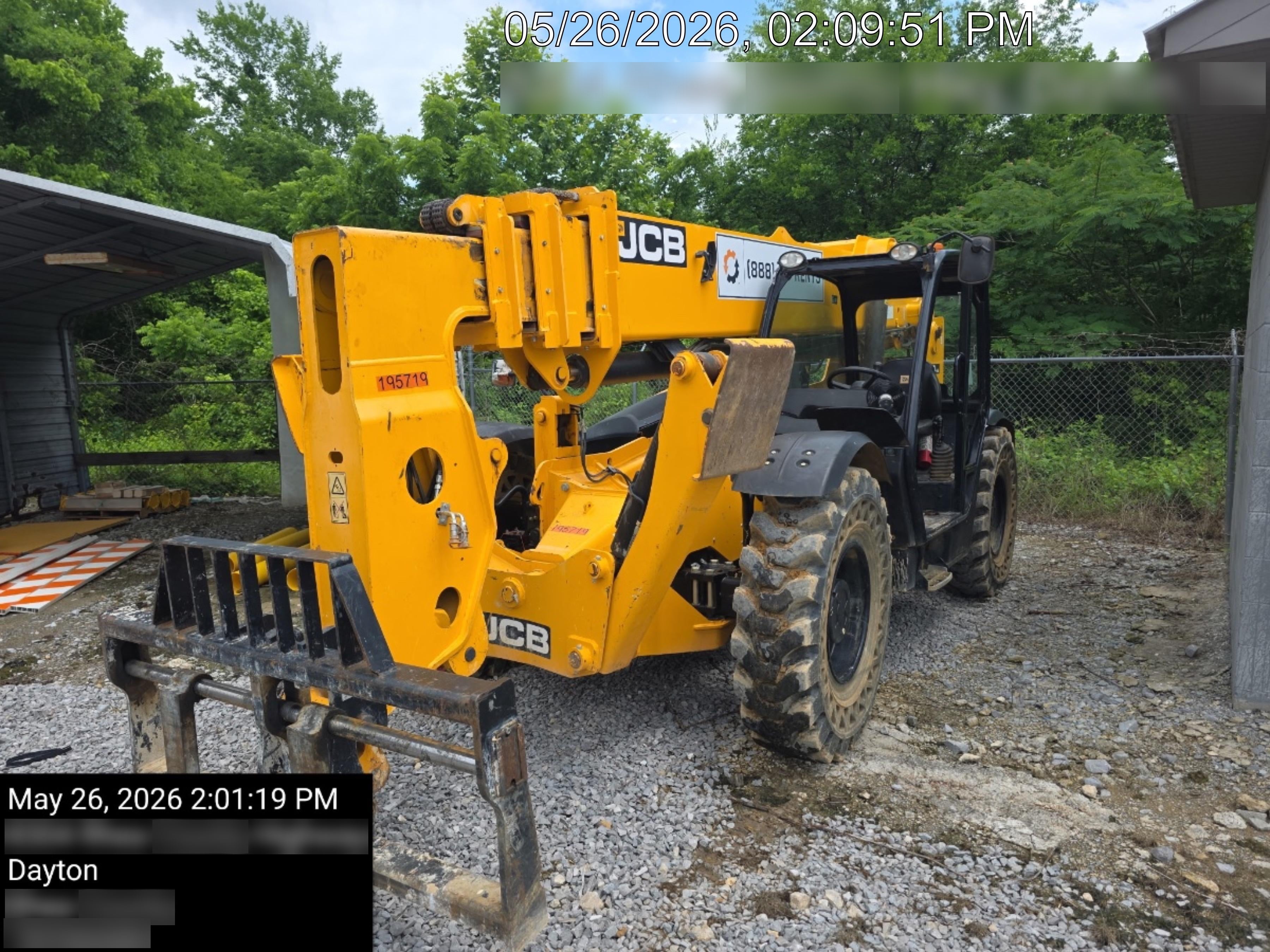2021 JCB 510-56