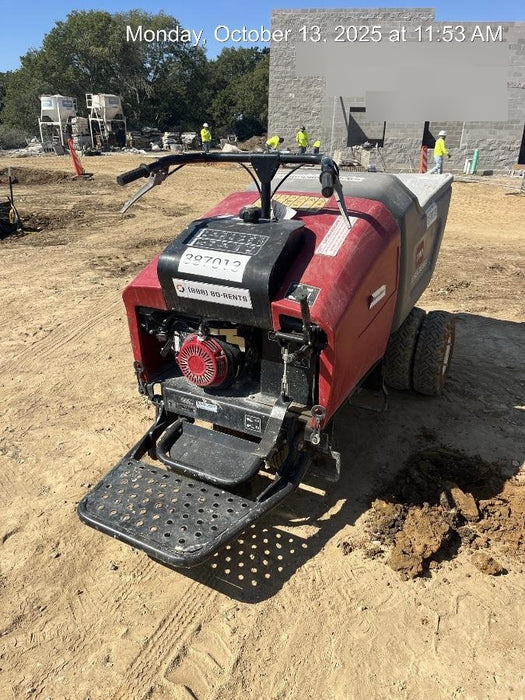 2024 TORO MB-1600