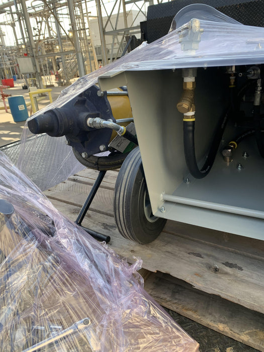 2021 PINNACLE PDQC-10000B