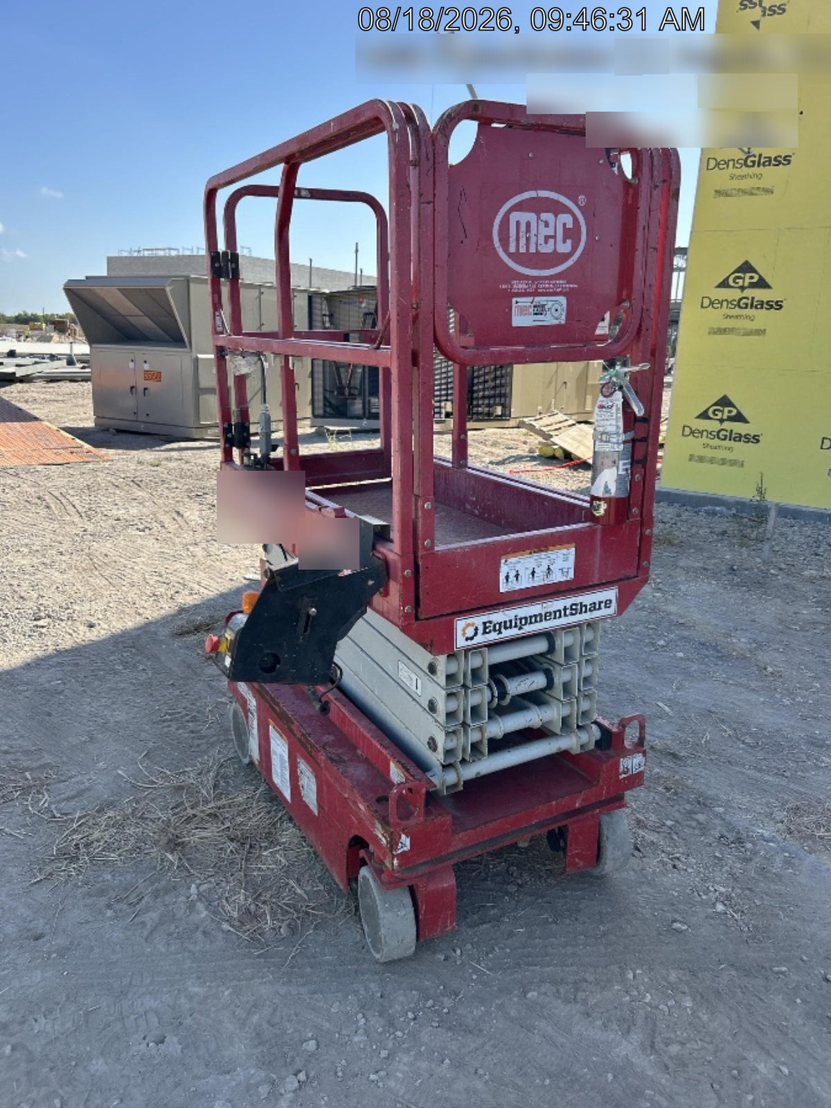 2019 MEC 1330SE