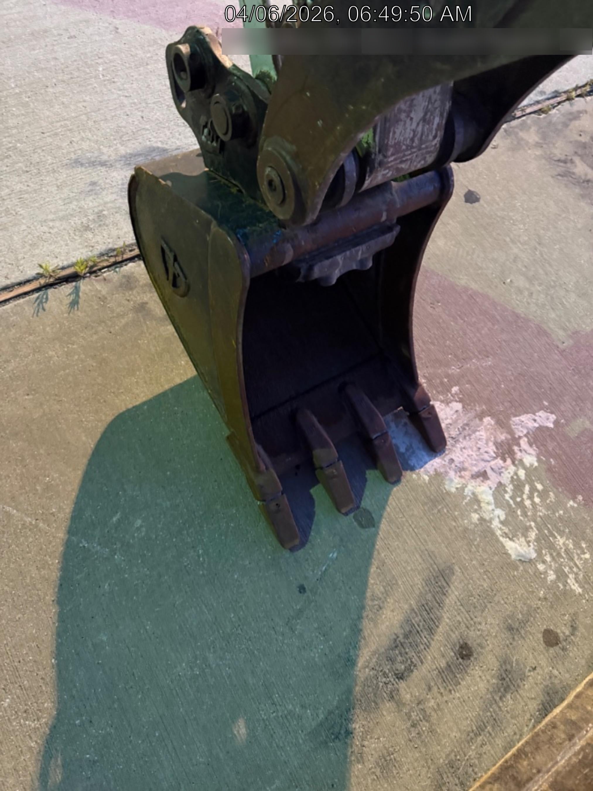 2021 TAKEUCHI TB235-2R
