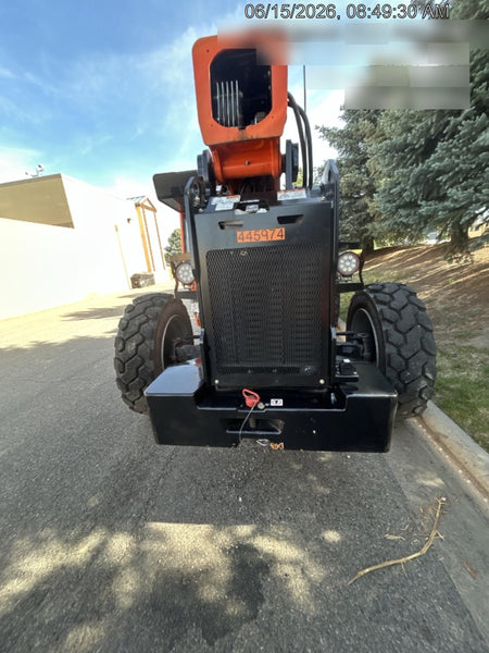 2024 SKYTRAK 8042