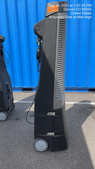 2023 VECTOR Vector Max