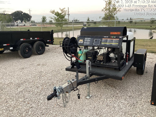 2025 MI-T-M AW-9000-0005 / DHG-4004-B0V6G