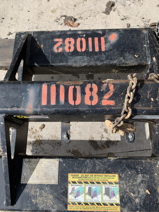 2020 STAR INDUSTRIES M1360B - Star JIB Boom