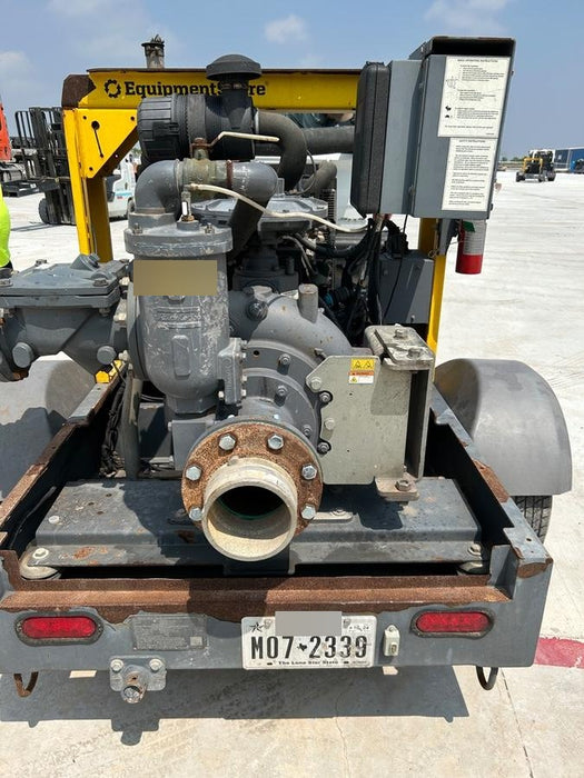 2021 ATLAS COPCO PAC66