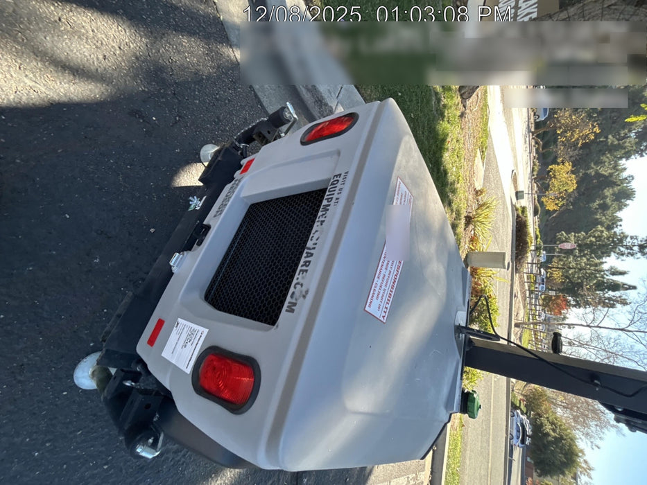 2024 WACKER NEUSON LTT4