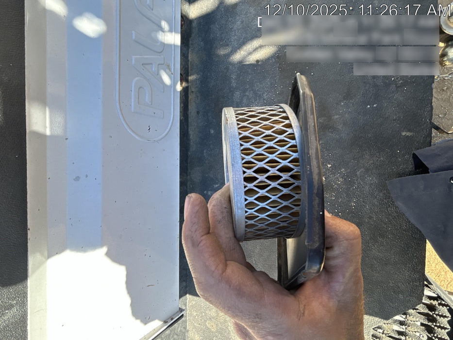 2022 Allmand NLV3GR LED Light Tower