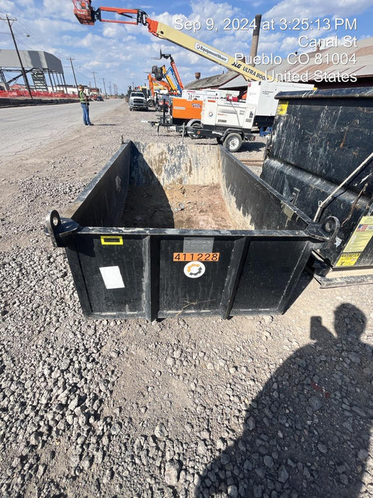 2024 STAR INDUSTRIES 1448B