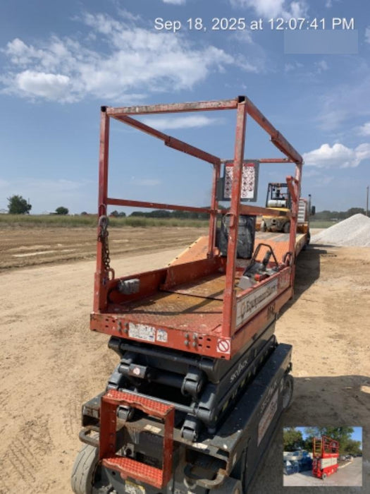 2016 SKYJACK SJIII-3219