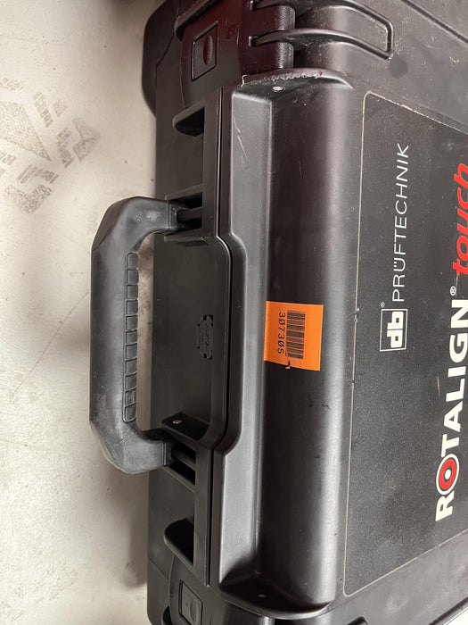 2023 PRUFTECHNIK ALI 50.000-Full