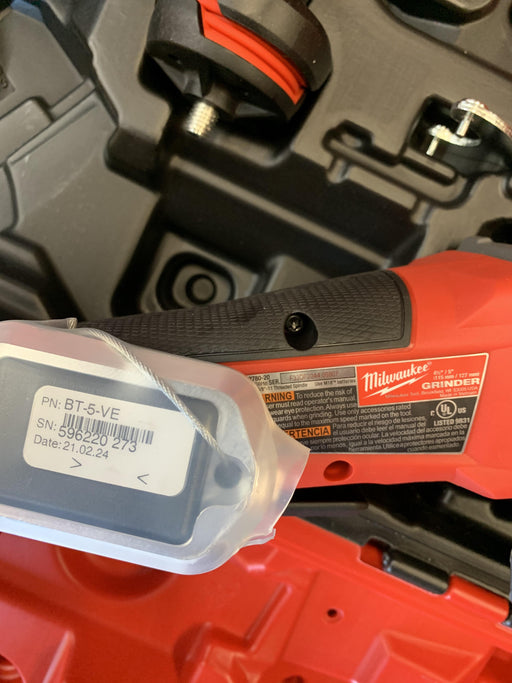 2021 MILWAUKEE 2780-22HD