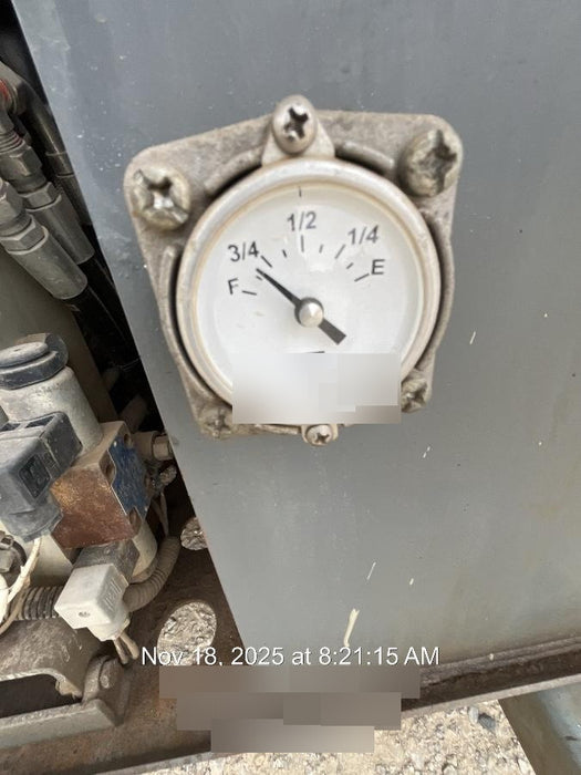 2016 SKYJACK SJ6832 RT