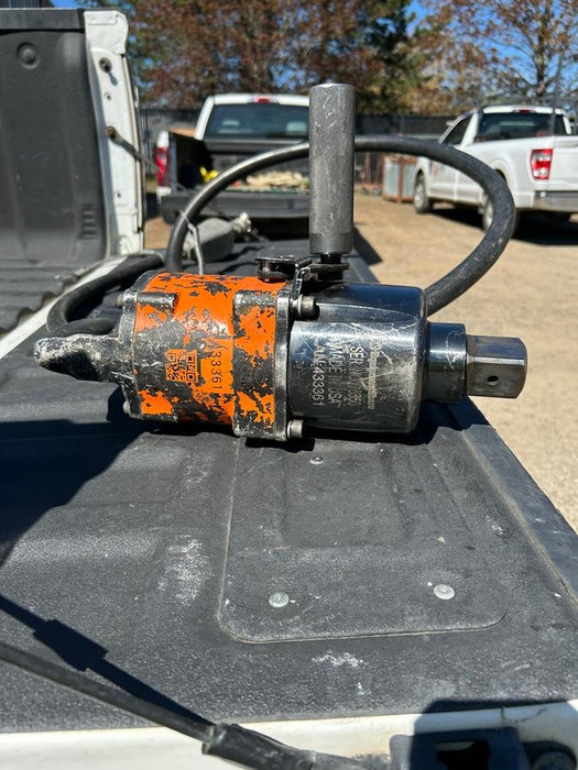 2024 MICHIGAN PNEUMATIC ES-4955B2-TRACKER