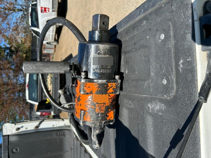 2024 MICHIGAN PNEUMATIC ES-4955B2-TRACKER